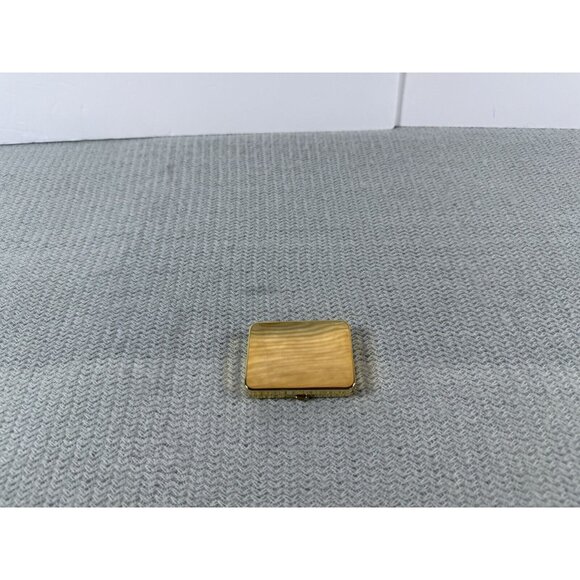 Rare Helio Ferretti Safety Razor Traveling Mountable Miniature Pocket Set Orgnal - Picture 7 of 9